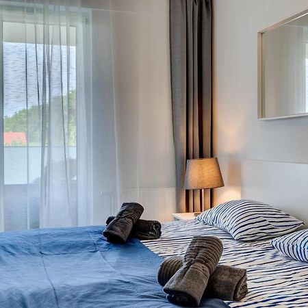 Platinium Apartment By Blue Baltic Apart เรวัล ภายนอก รูปภาพ